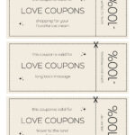 Free, Printable, Customizable Coupon Templates | Canva Throughout Free Printable Discount Coupon Template