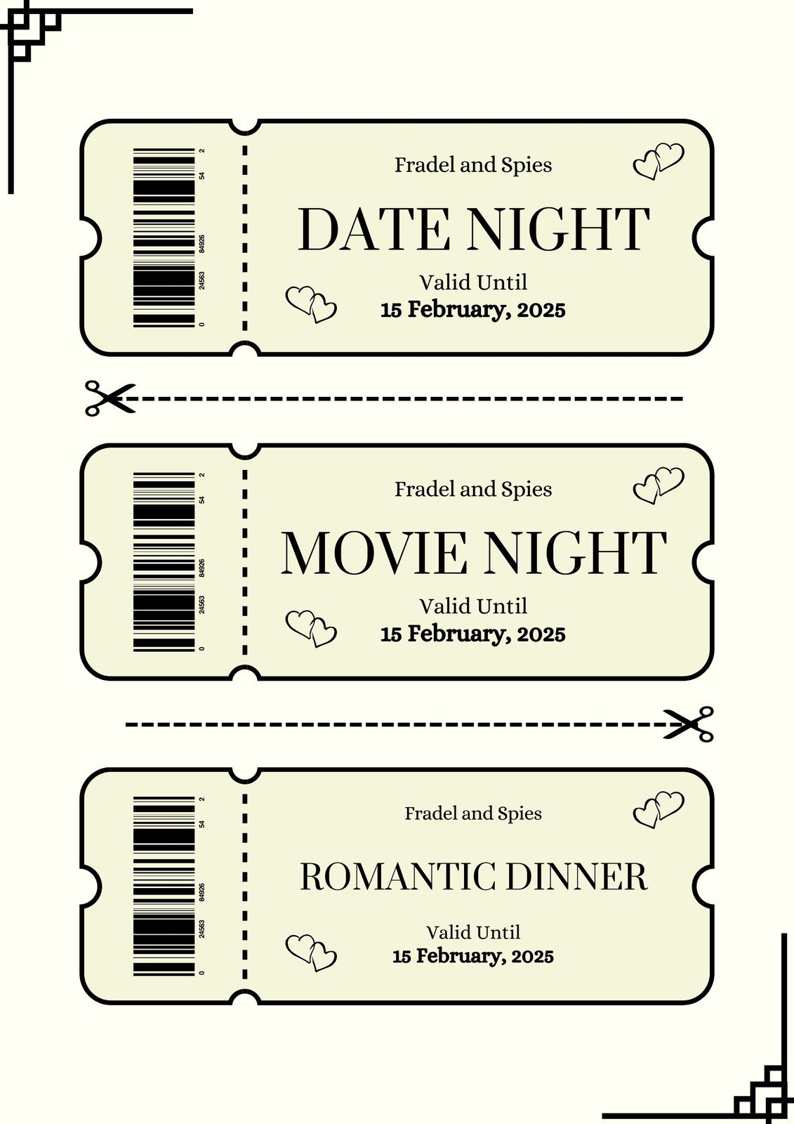 Free, Printable, Customizable Coupon Templates | Canva with Free Printable Coupon Template