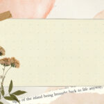 Free Printable, Customizable Wedding Card Templates | Canva With Regard To Free Printable Blank Greeting Card Template