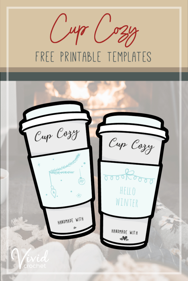 Free Printable Coffee Mug Template