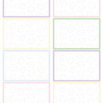 Free Printable Easter Egg Hunt Clues   World Of Printables Throughout Free Printable Blank Easter Egg Hunt Template