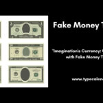 Free Printable Fake Money Templates [Word, Pdf] In Free Printable Fake Money Template