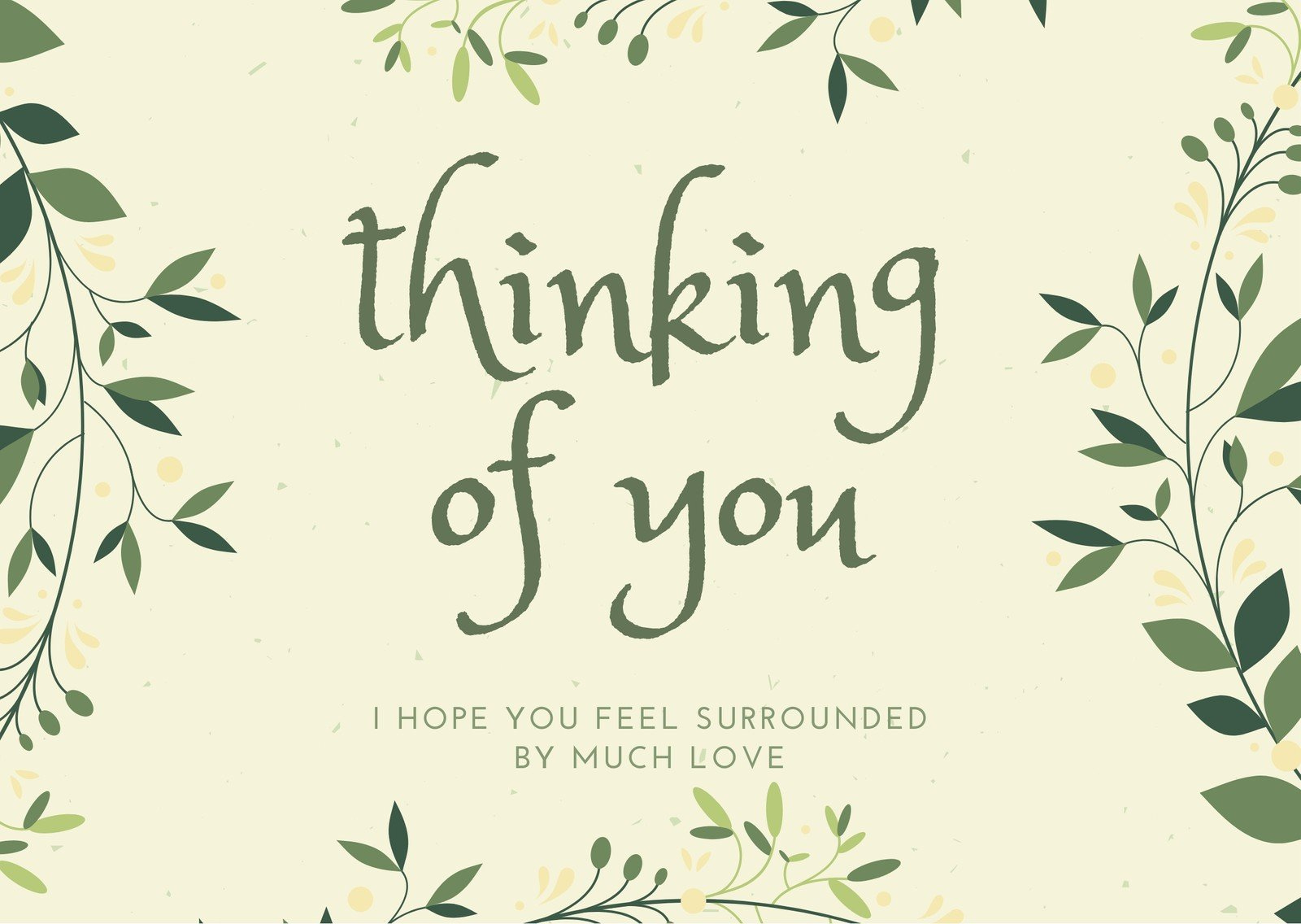 Free Printable Sympathy Card Templates To Customize | Canva with Free Printable Condolences Card Template