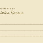 Free, Printable With Compliments Slip Templates | Canva Throughout Free Printable Compliment Slip Template