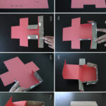 Free Template Downloads And Instructions For Treat Packaging Regarding Free Printable Cookie Box Template