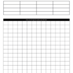 Free Word Search Games For Kids   Including Blank Template Inside Free Printable Blank Search Template