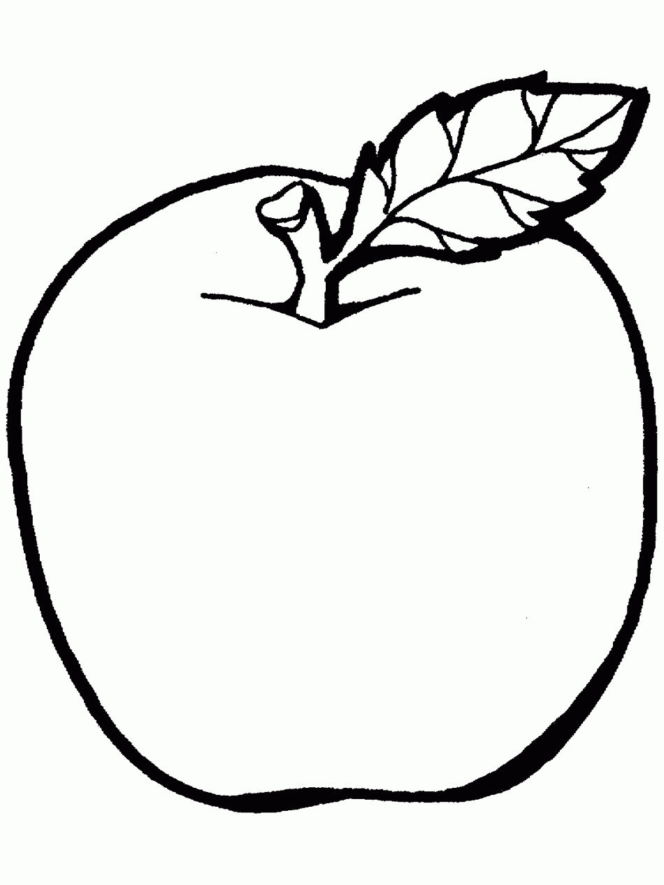 Fruit And Vegetable Coloring Pages- Primarygames with Free Printable Fruit And Vegetable Template