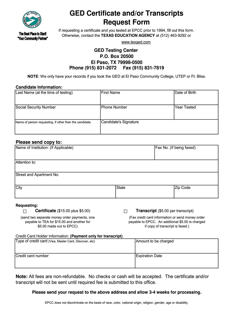 Ged Certificate Template: Fill Out &amp;amp; Sign Online | Dochub pertaining to Free Printable Ged Certificate Template