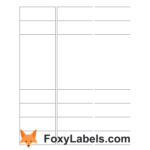 Google Docs Label Template Compatible With Avery® 5160 Intended For Free Printable Address Label Template 5160