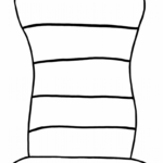 Hat Printables For Dr. Seuss, Cat In The Hat, Or Just Hats! | A To In Free Printable Cat In The Hat Template