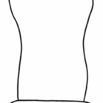 Hat Printables For Dr. Seuss, Cat In The Hat, Or Just Hats! | A To With Free Printable Cat In The Hat Template