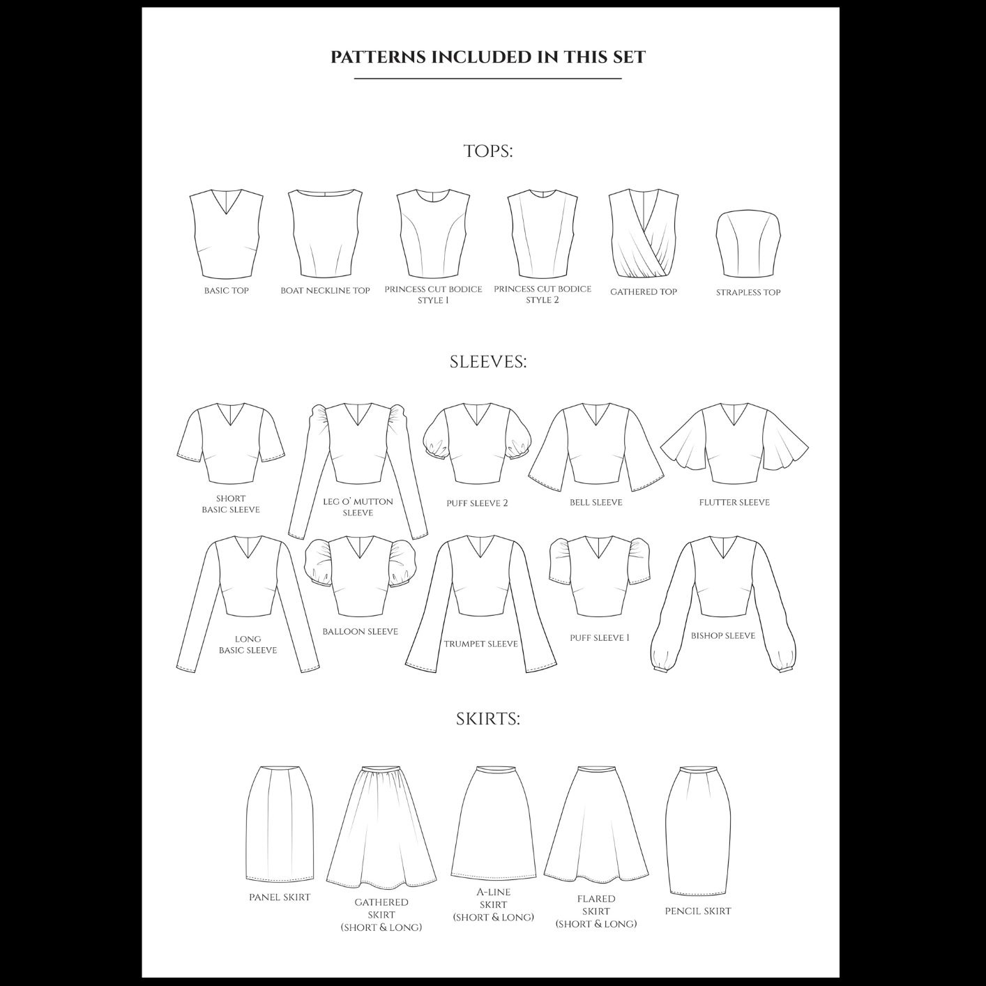 How To Sew Barbie Clothes - The Shapes Of Fabric regarding Free Printable Barbie Doll Sewing Patterns Template