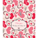 Just Because Candy [Free Printable]   Sweet Anne Designs Intended For Free Printable Candy Wrappers Template