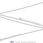 Large Printable Pennant Flags For Free Printable College Pennant Template