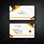 Modern Business Cards Templates Free Download Template Download On With Free Printable Business Card Template Download