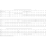 Need A Bit Of Help With Cribbage Board Template   Inkscape Help With Free Printable Cribbage Board Template
