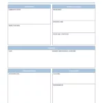 Nursing Care Plans   16 Free Care Plan Templates For Nurses Throughout Free Printable Care Plan Template