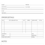 Page 2   Free Form Document Templates To Customize And Print | Canva With Regard To Free Printable Business Forms Template