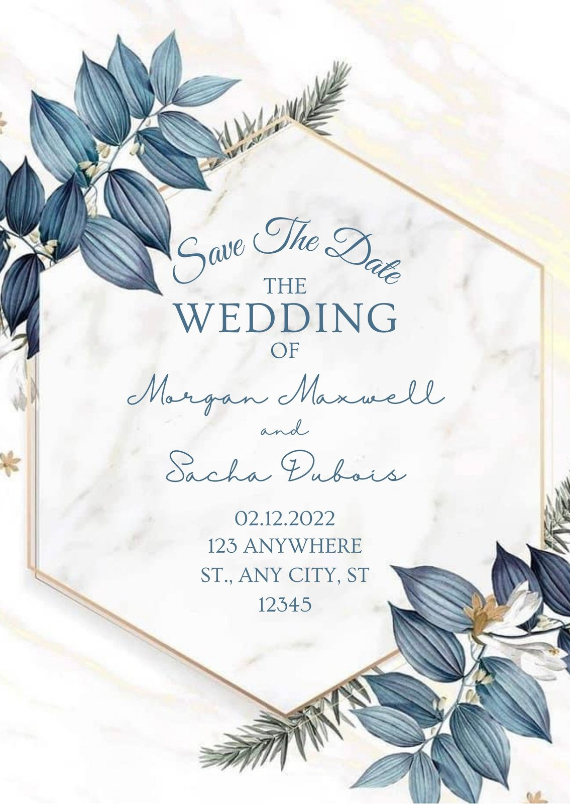 Page 3 - Free Printable Engagement Party Invitation Templates | Canva pertaining to Free Printable Engagement Invitation Template