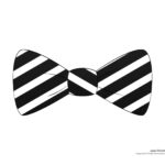 Paper Bow Tie Templates | Bow Tie Printables For Free Printable Bow Tie Template