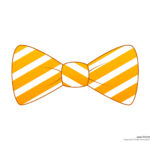 Paper Bow Tie Templates | Bow Tie Printables Pertaining To Free Printable Bow Tie Template