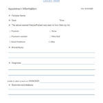 Pdf Of Sample Doctor Note.pdf | Wps Free Templates Throughout Free Printable Doctor Excuse Template