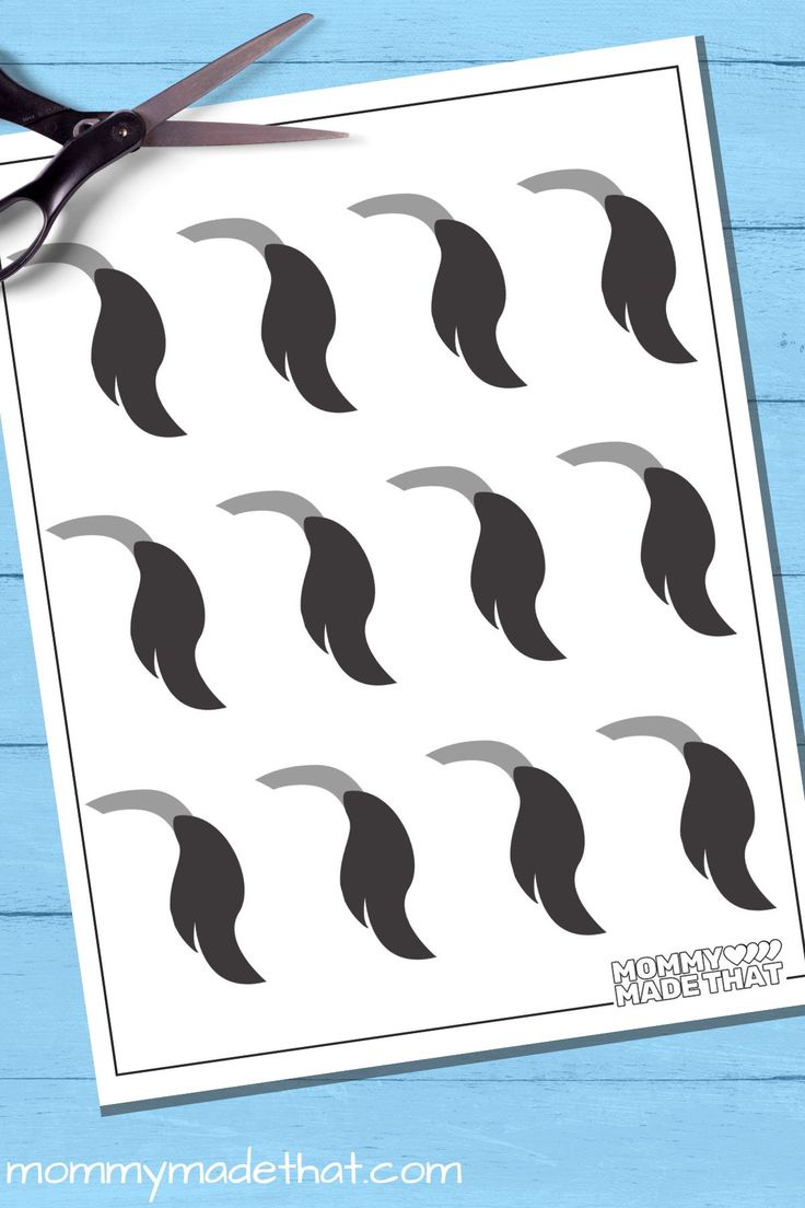 Pin The Tail On The Donkey (Free Printable) throughout Free Printable Donkey Template Pin The Tail On The Donkey