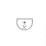 Pirate Eye Patch   You'Re So Creative ! Intended For Free Printable Eye Patch Template