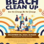Poster Pertaining To Free Printable Event Flyer Community Clean Up Flyer Template