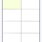 Print Your Own Raffle Tickets On Pre Perforated Raffle Ticket Sheets. Pertaining To Free Printable Blank Raffle Ticket Template