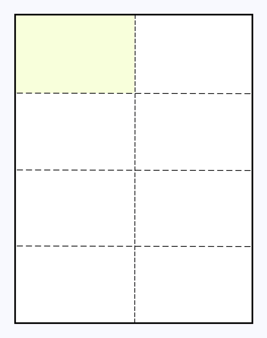 Print Your Own Raffle Tickets On Pre-Perforated Raffle Ticket Sheets. pertaining to Free Printable Blank Raffle Ticket Template
