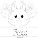 Printable Animal Crowns For Kids (Free)   The Activity Mom Pertaining To Free Printable Animal Headband Template