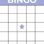 Printable Bingo Card Template — Kapwing Pertaining To Free Printable Bingo Template Blank