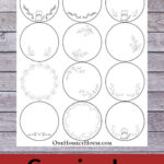 Printable Canning Jar Labels With Regard To Free Printable Canning Label Template