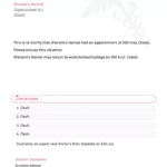 Printable Doctor'S Note Templates For Work Absence Inside Free Printable Doctors Note For Work Template