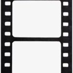 Printable Photo Booth Film Strip Template   Free Transparent Png For Free Printable Film Strip Template