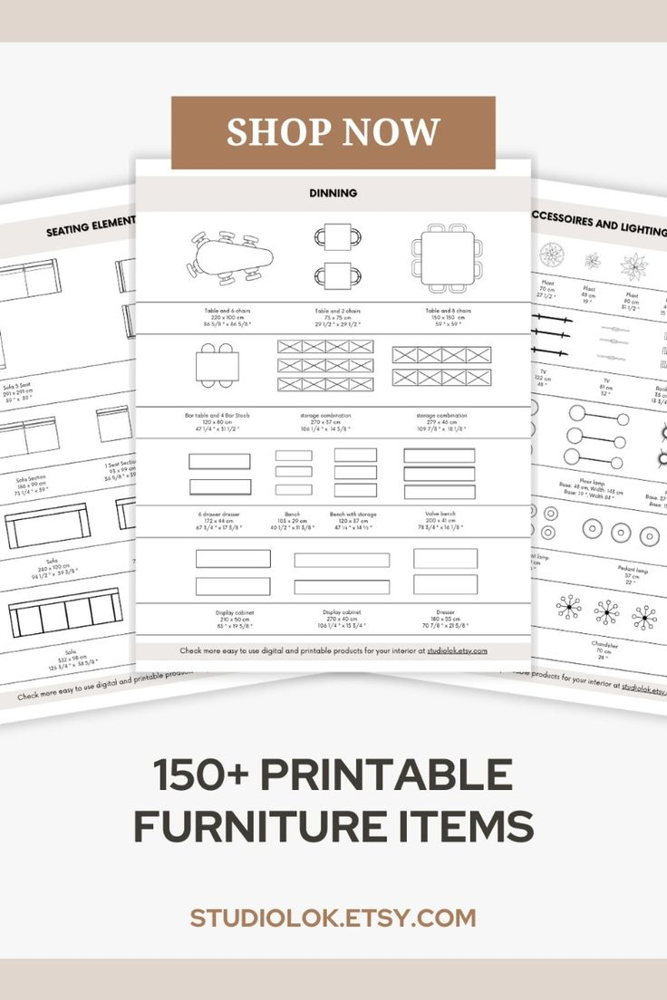 Printable Scale Furniture Templates Interior Design 1:50 Scale with regard to Free Printable Furniture Template For Floor Plans