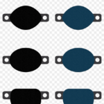 Printablee Eye Patch Template Pictures Hd Patches For   Printable Intended For Free Printable Eye Patch Template