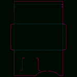 Printed Card Holder Templates   Creative Plastic Cards Inside Free Printable Gift Card Sleeve Template