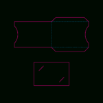 Printed Card Holder Templates   Creative Plastic Cards Throughout Free Printable Gift Card Sleeve Template