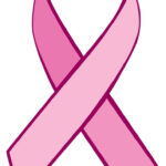 Relay For Life Ribbon Clipart   Clipart Suggest Intended For Free Printable Awareness Ribbon Template