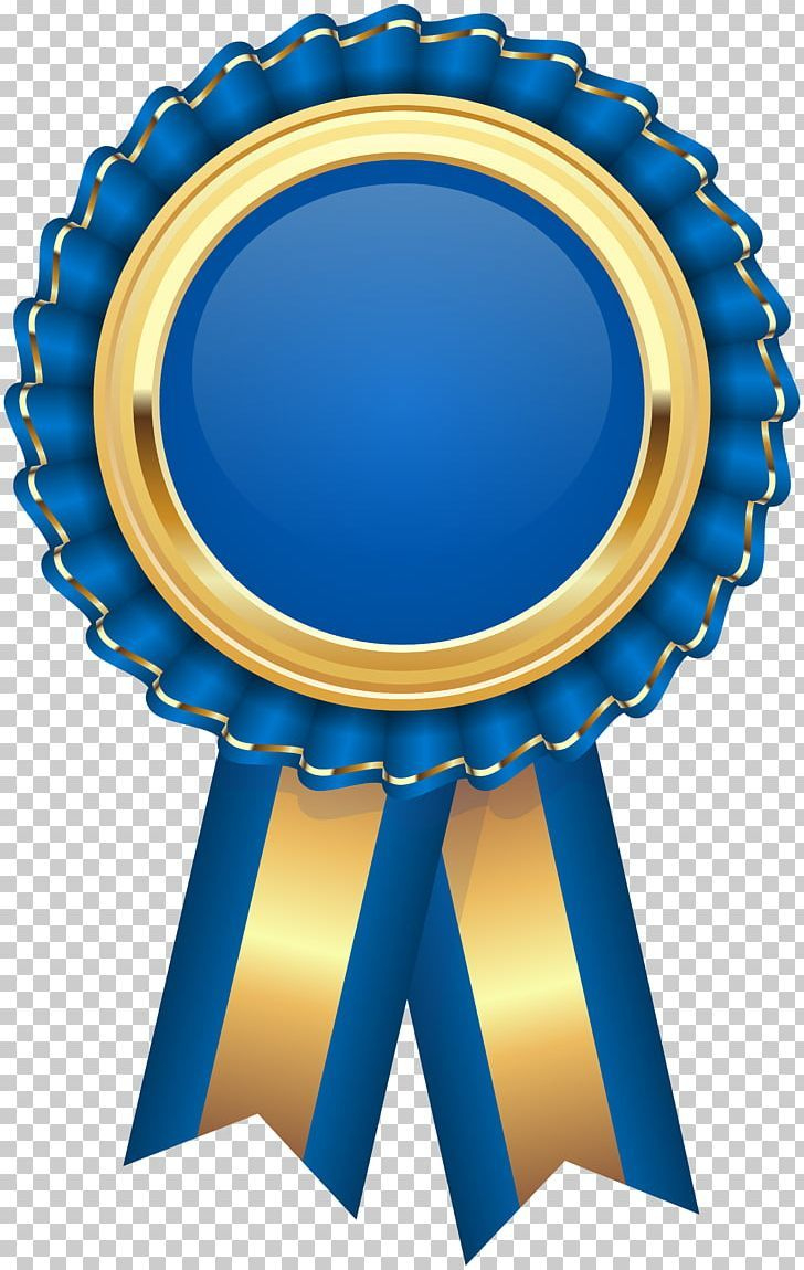 Rosette Ribbon Award Png - Free Download for Free Printable Award Ribbons Template
