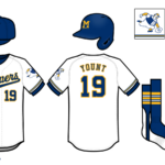 Rsaline'S Baseball Uniform Template   Psd   Concepts   Chris Within Free Printable Baseball Jersey Template