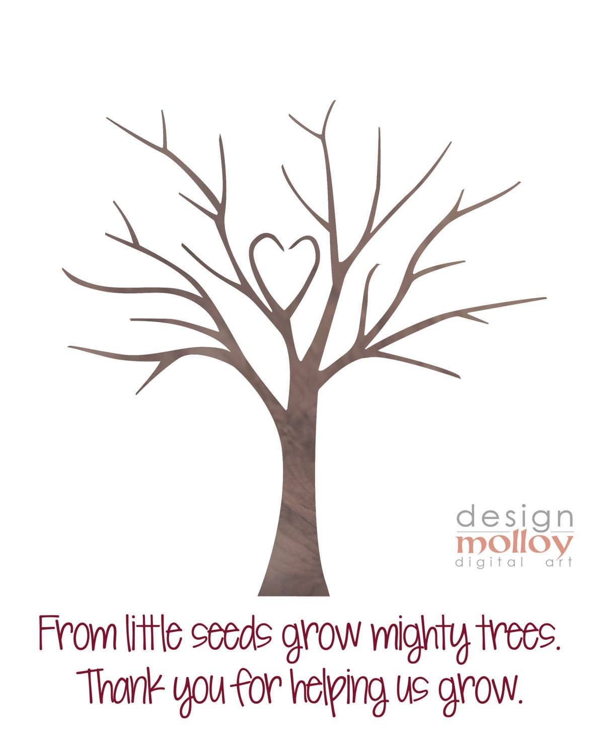 Student Fingerprint Tree Thumbprints Tree Classroom Fingerprint pertaining to Free Printable Fingerprint Tree Template