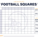 Super Bowl 100 Squares Free Google Docs Template   Gdoc.io Throughout Free Printable Football Pool Template