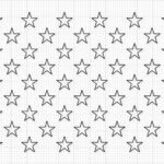50 Stars Svg Png, American Flag Stars Svg, Union 50 Stars Svg, 50 Intended For Free Printable American Flag Star Template