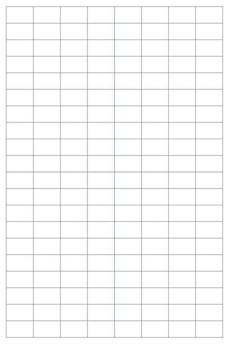 free printable 8 column chart templates pdf included regarding free printable blank chart template Free Printable 8-Column Chart Templates [Pdf Included regarding Free Printable Blank Chart Template