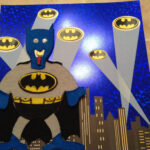 12 Turkey Disguise Project Ideas | Turkey Disguise, Turkey Throughout Batman Turkey Disguise Template