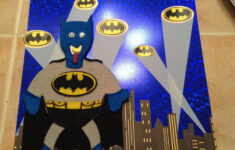 12 Turkey Disguise Project Ideas | Turkey Disguise, Turkey throughout Batman Turkey Disguise Template