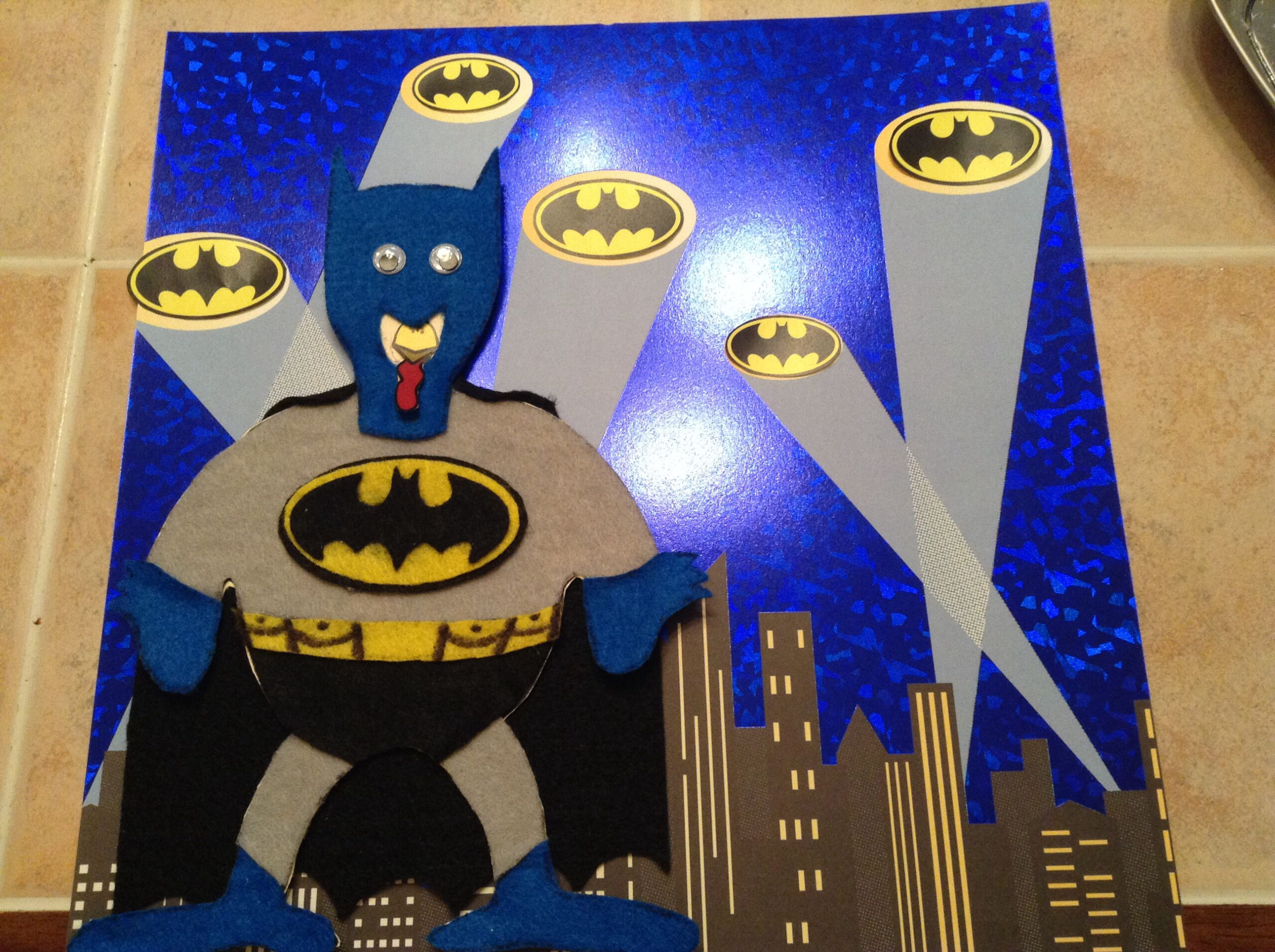 12 Turkey Disguise Project Ideas | Turkey Disguise, Turkey throughout Batman Turkey Disguise Template